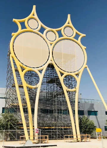 Expo 2020 Dubai